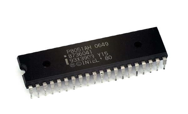 The history of microprocessor and the birth of single chip microcomputer The history of microprocessor and the birth of single chip microcomputer