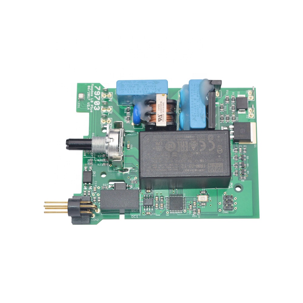 Build-in pcb control board manufacturer Electronics OEM service support sample testing Build-in pcb control board manufacturer Electronics OEM service support sample testing