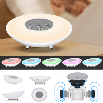 Nhà X5 Ánh sáng âm thanh Bluetooth