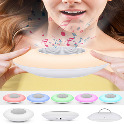 X6 siêu mỏng đèn âm thanh Bluetooth