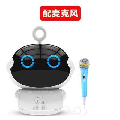 Robot đồng hành Tiểu Đào