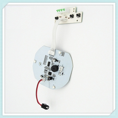 化妆刷线路板PCBA定制 电子电动化妆刷PCB控制板研发设计工厂