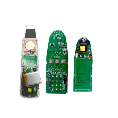 专业pcb电路板加工打样 pcba线路板抄板 电子产品pcb板设计生产