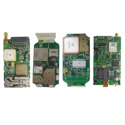 东莞定制LED铝基PCBA板 LED灯控制板线路板 PCBA电路板抄板打样