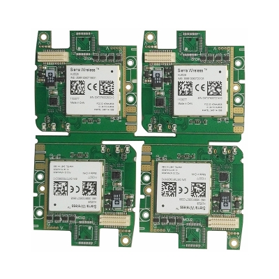 定制PCB集成电路板 汽车导航控制电路板 PCBA线路板DIP插件加工