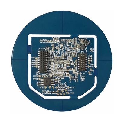 Home appliance PCDA circuit board, DIP plug-in soldering electronic circuit board pcda, control circuit board SMT processing