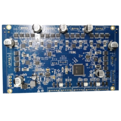Processing custom PCBA circuit board, office equipment projector PCBA circuit board, infrared temperature gun circuit board