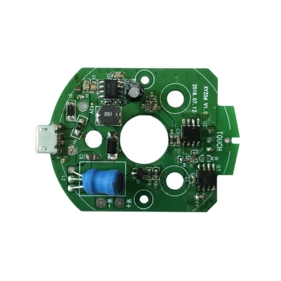 PCBA control board program development, constant temperature humidifier pcb circuit board, pcb circuit board production development design