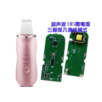 Ultrasonic peeling machine, PCBA circuit board, control board, program development and design, pcba processing, mass production