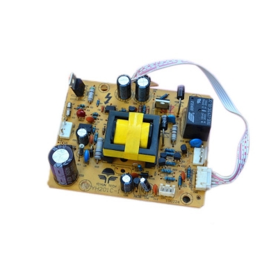 Electric kneading foot therapy machine, PCBA control board, foot therapy machine, massager circuit board, circuit board processing