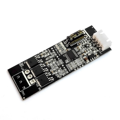 Hệ thống rung động, phát triển sơ đồ, thay đổi bảng vận động, bảng rung động PCBA
