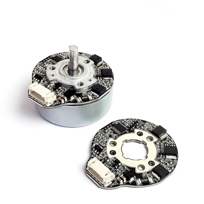 Kiểm soát bảng mạch PCB, Mát xa, hệ thống điều khiển động cơ, bảng mạch ảnh hưởng