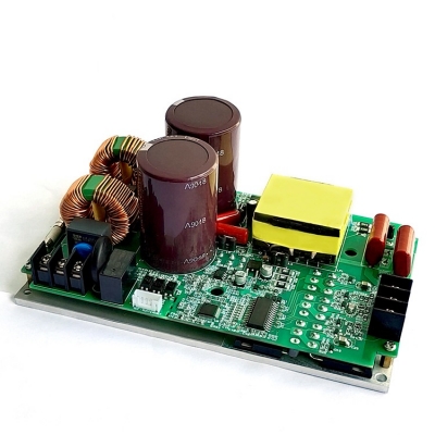 Phát triển bảng điều khiển tẩy, thay đổi bảng mạch PCBA nghiền thịt, máy sấy DC quét chưa quét đích