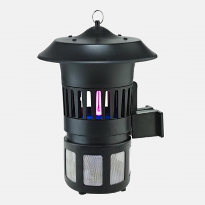 Phát triển bộ chế độ đèn chống muỗi
