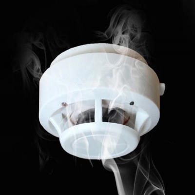 烟雾报警器方案开发