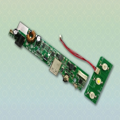 Bộ điều khiển đèn LED có năng lượng cơ động Bộ điều khiển bảng điều khiển đèn LED