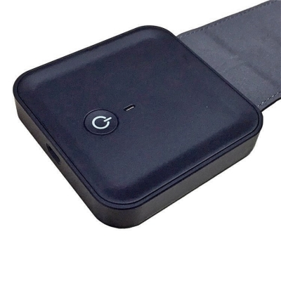 Vũ trường WiFi Bluetooth, dây an toàn kiểm soát giấc ngủ thông minh, phát hiện nhịp thở và nhịp tim, quay lại, rời giường, đồ ngủ, chăm sóc người già thông minh