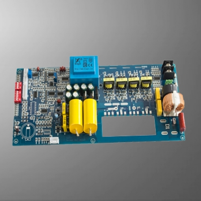 Việc xử lý băng dính SMT khôn khéo
