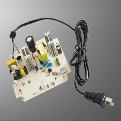 Bộ điều khiển nạp tự động